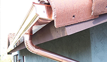 Rain Gutter Installation, Repair, Cleaning in Belchertown, MA